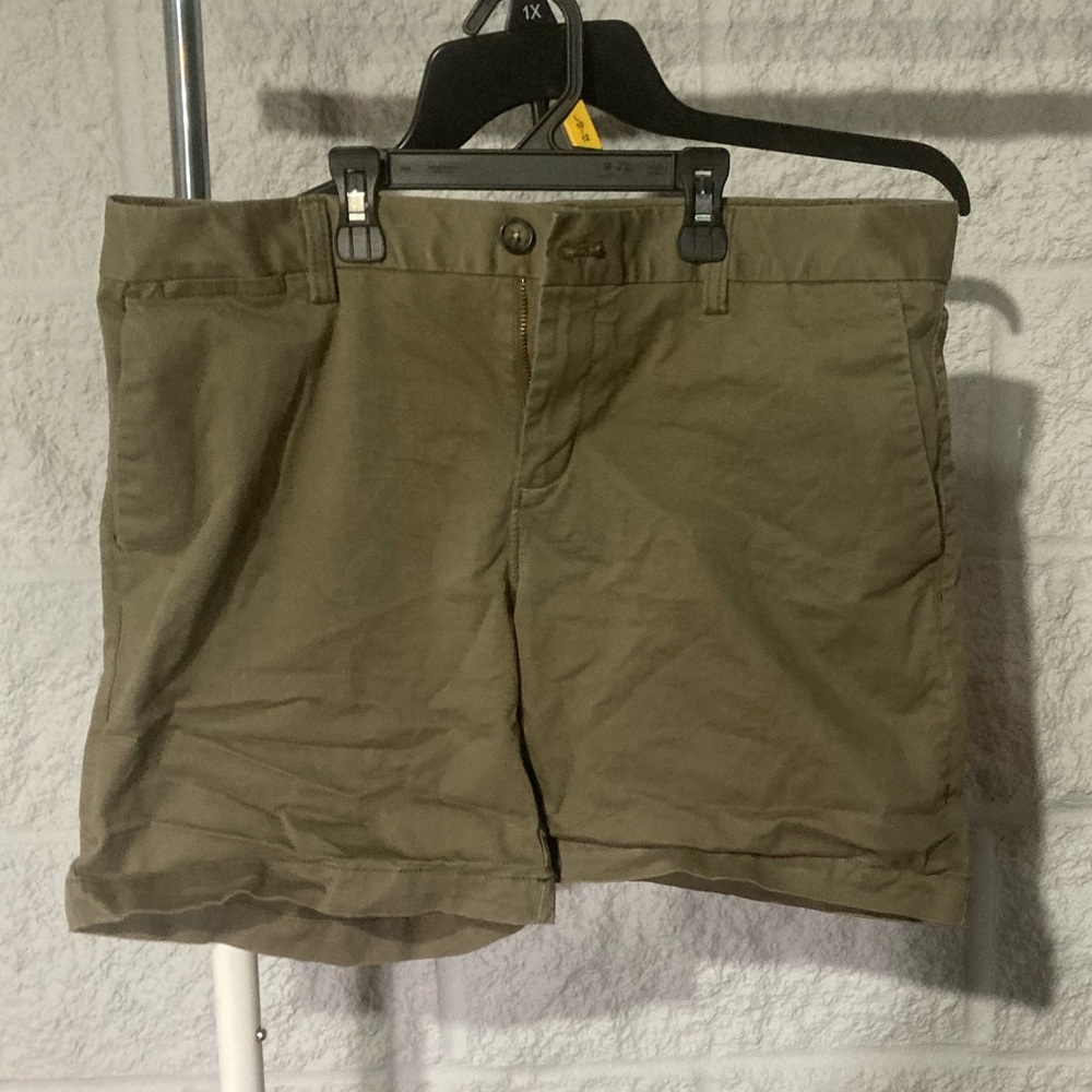 Banana Republic shorts